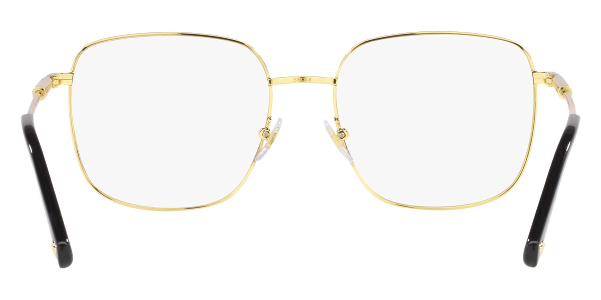 VERSACE EYEGLASSES - VE1281 1002 56