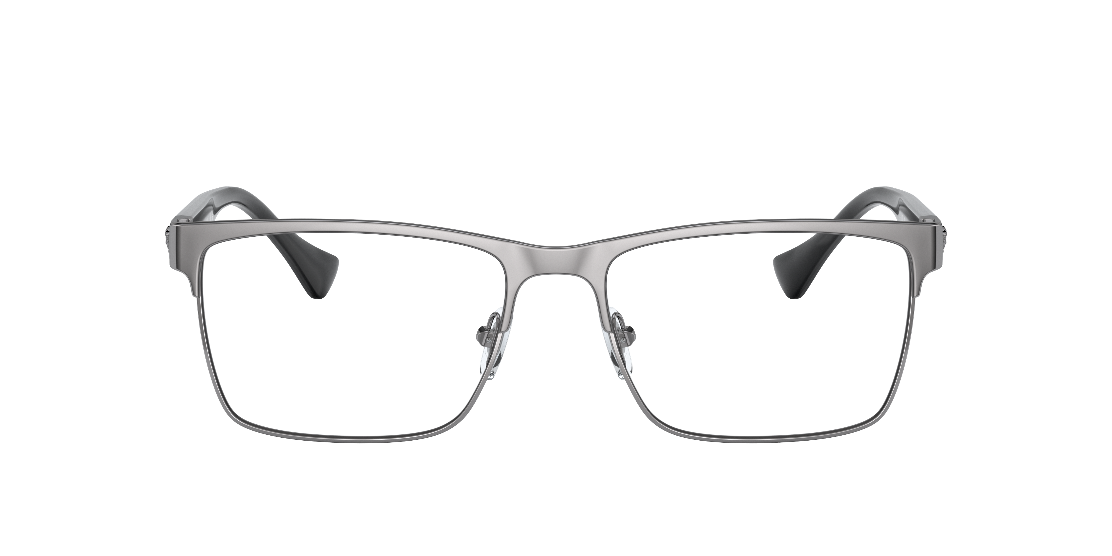 VERSACE EYEGLASSES - VE1285 1001 56