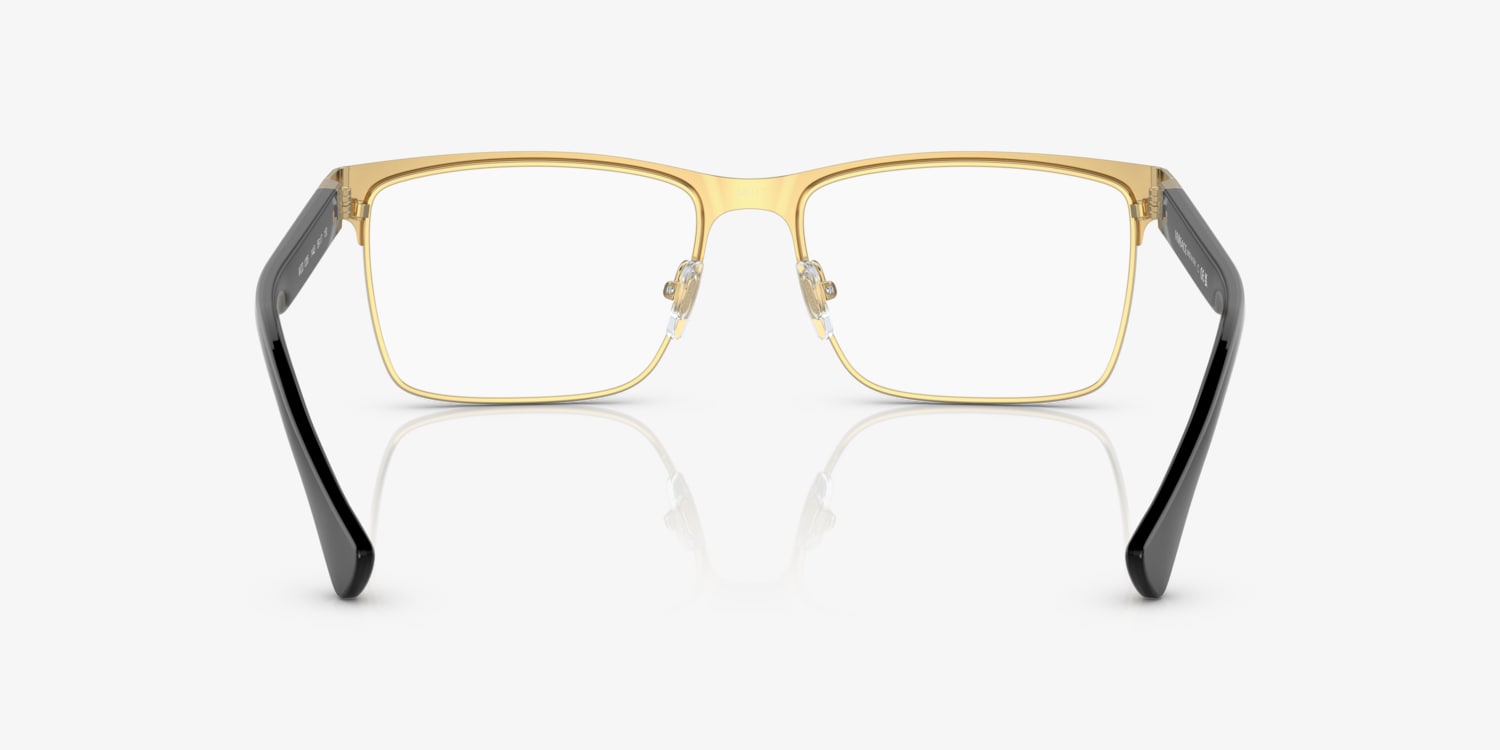 VERSACE EYEGLASSES - VE1285 1443 56