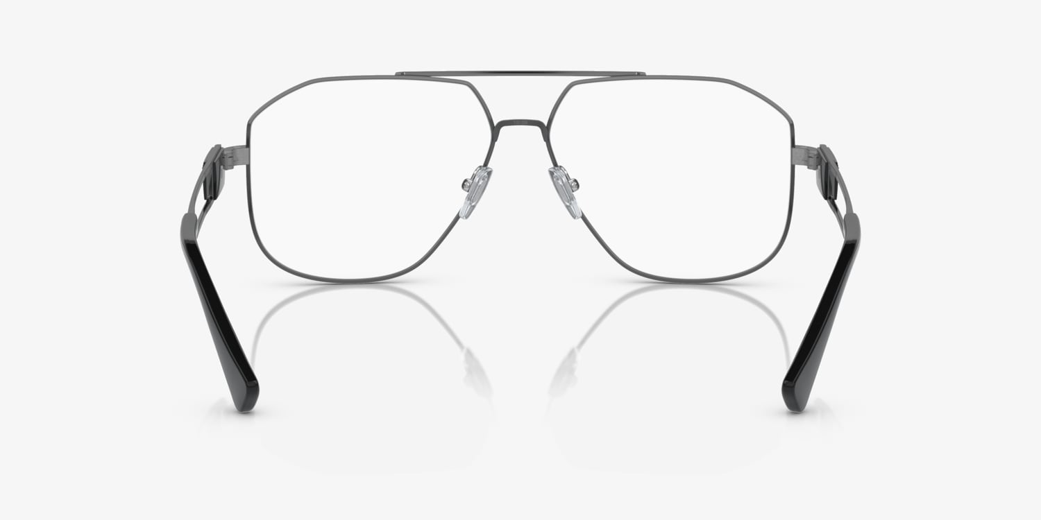 VERSACE EYEGLASSES - VE1287 1001 59