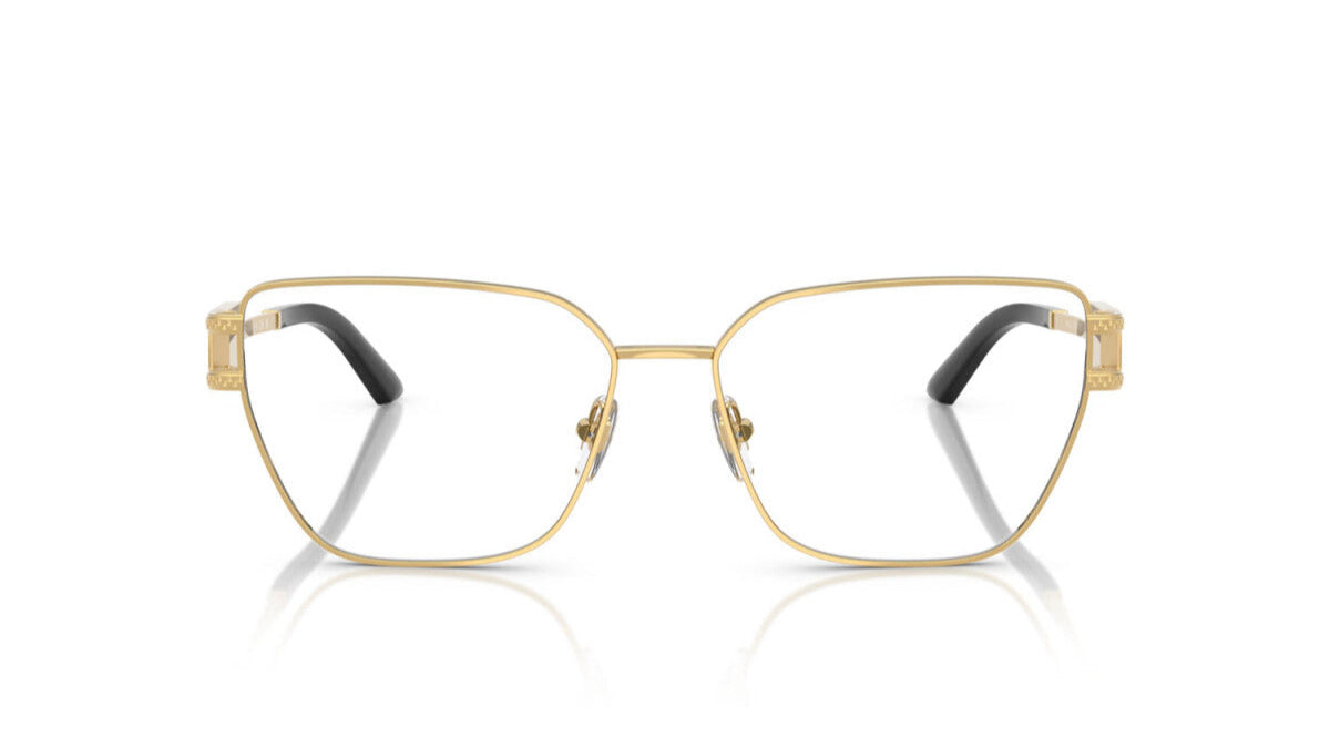 VERSACE EYEGLASSES - VE1301 1002 57