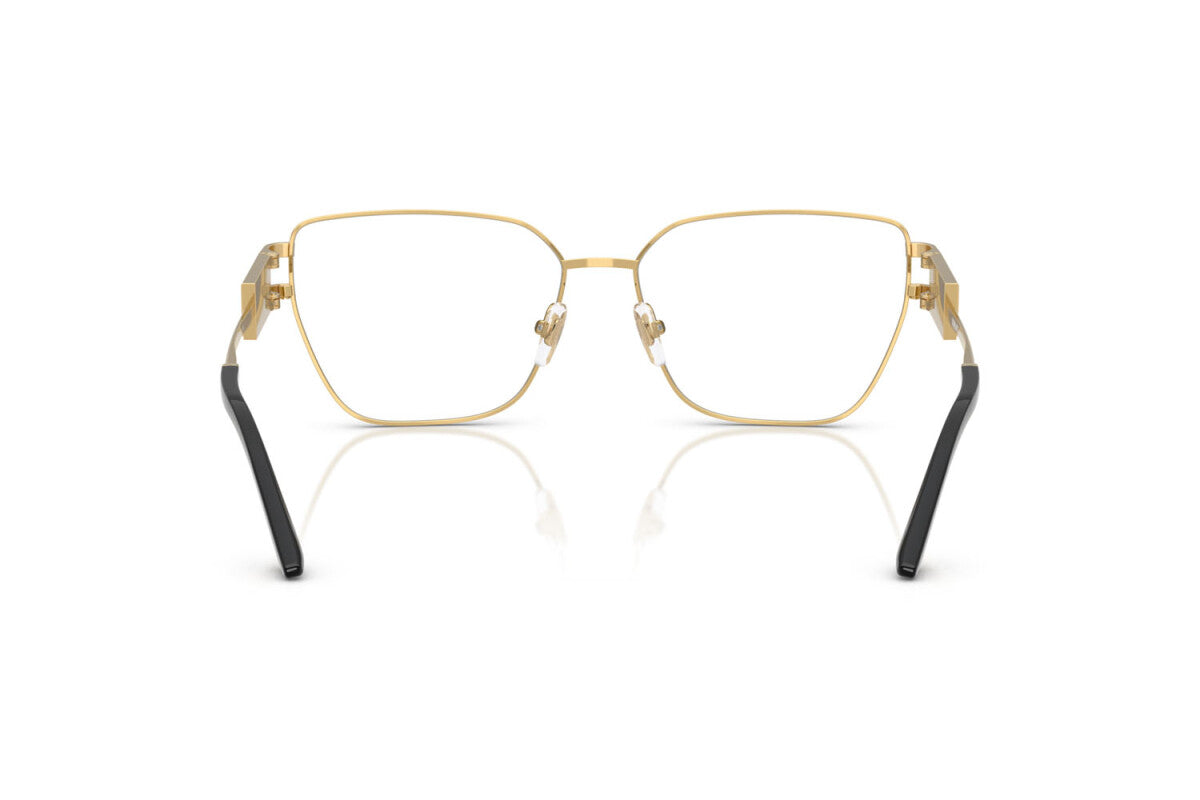 VERSACE EYEGLASSES - VE1301 1002 57