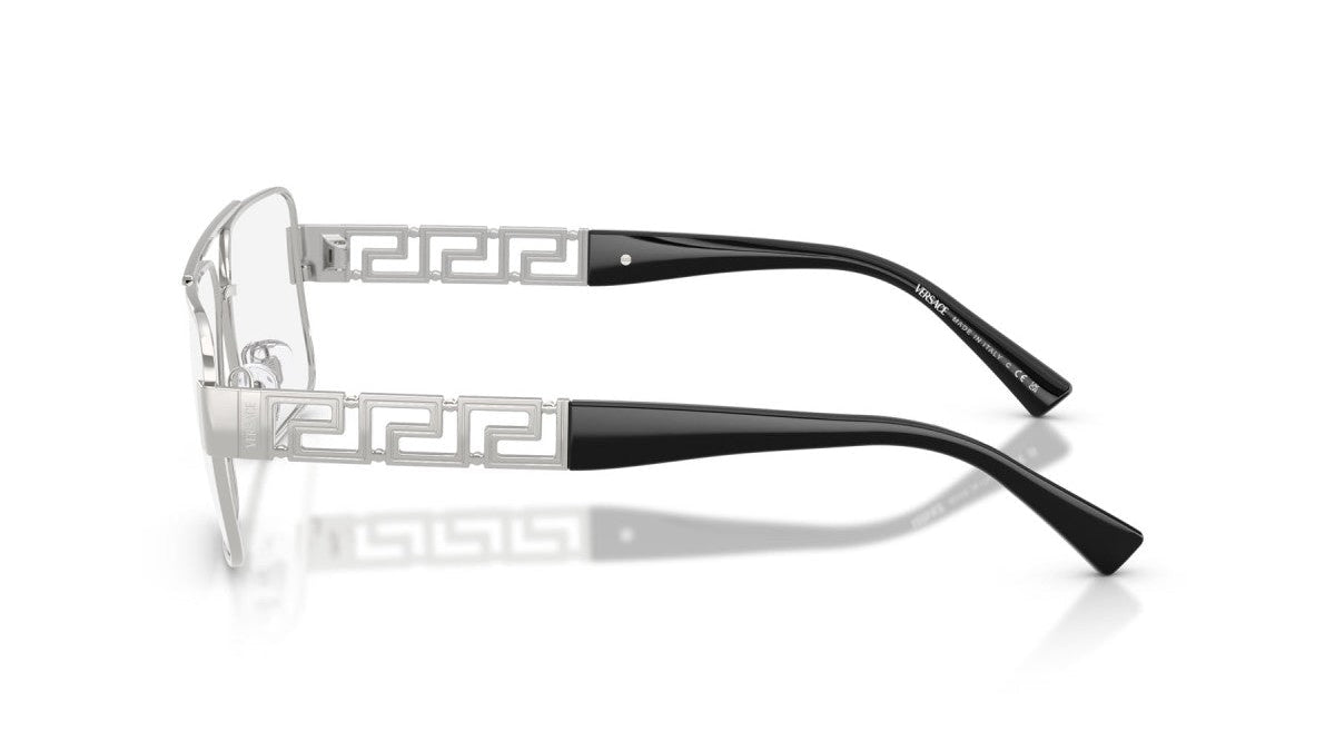 VERSACE EYEGLASSES - VE1308 1001 56