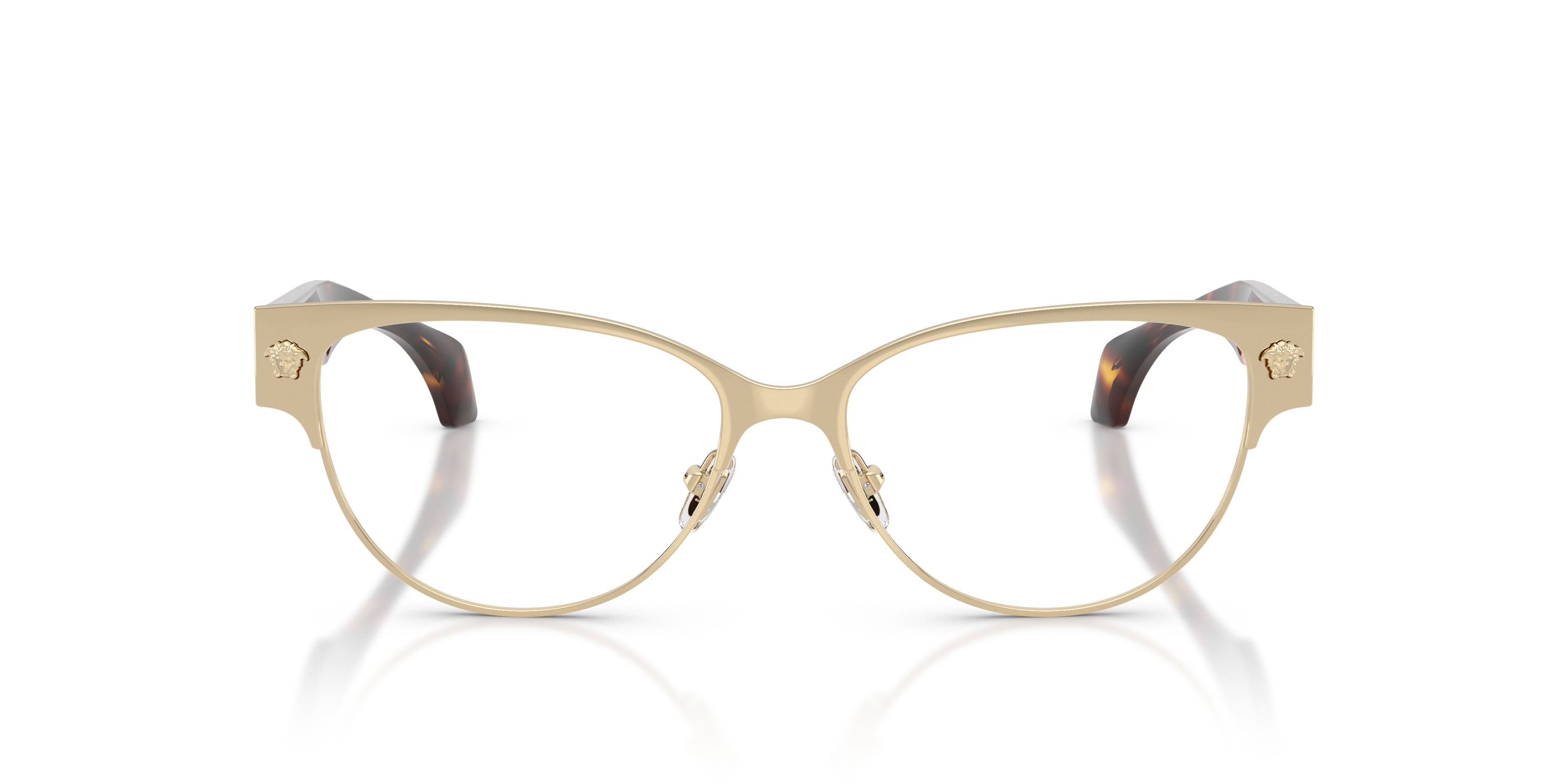 VERSACE EYEGLASSES - VE1318 1252 53