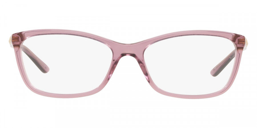 VERSACE EYEGLASSES - VE3186 5279 54 - Transparent Violet