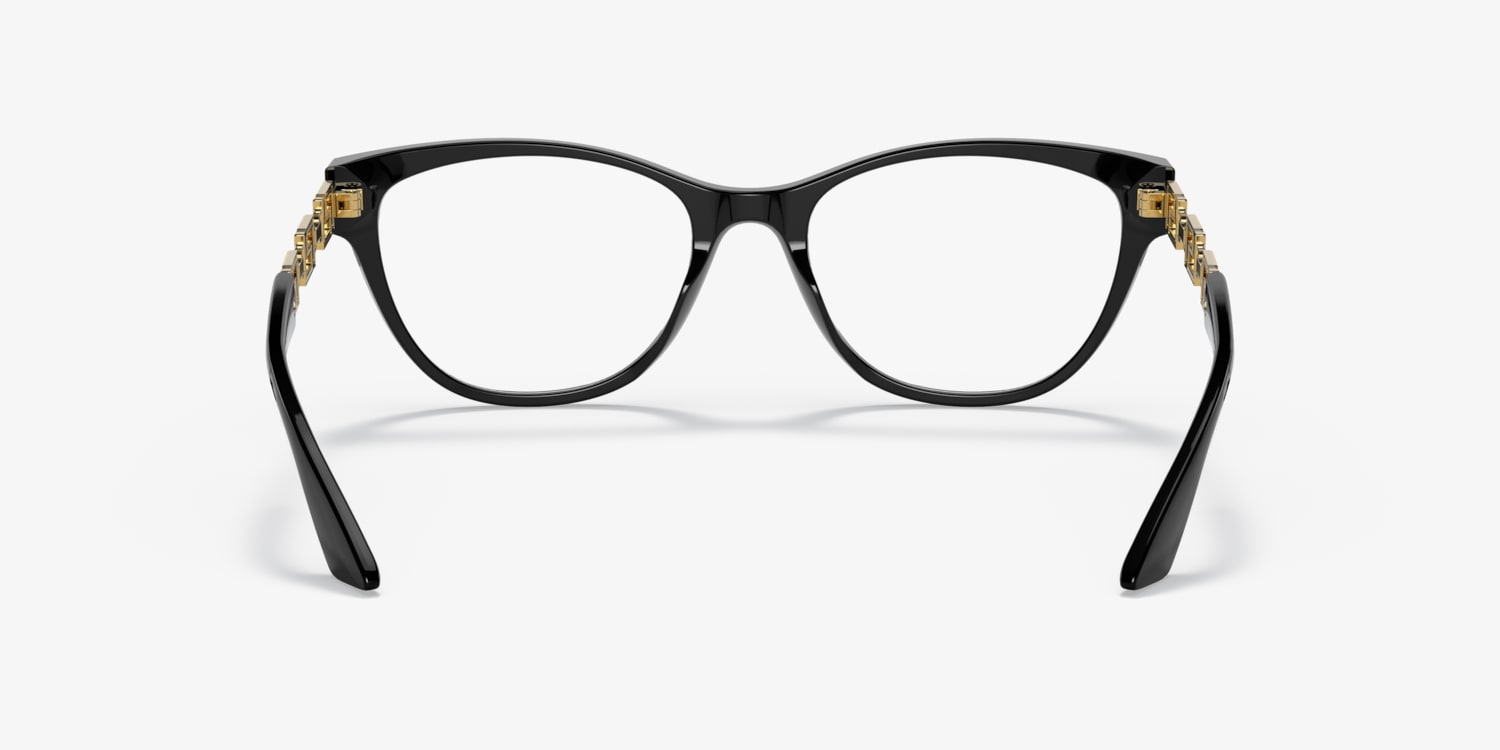 VERSACE EYEGLASSES - VE3292 GB1 54