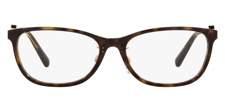 VERSACE EYEGLASSES - VE3297D 108 55 - Havana