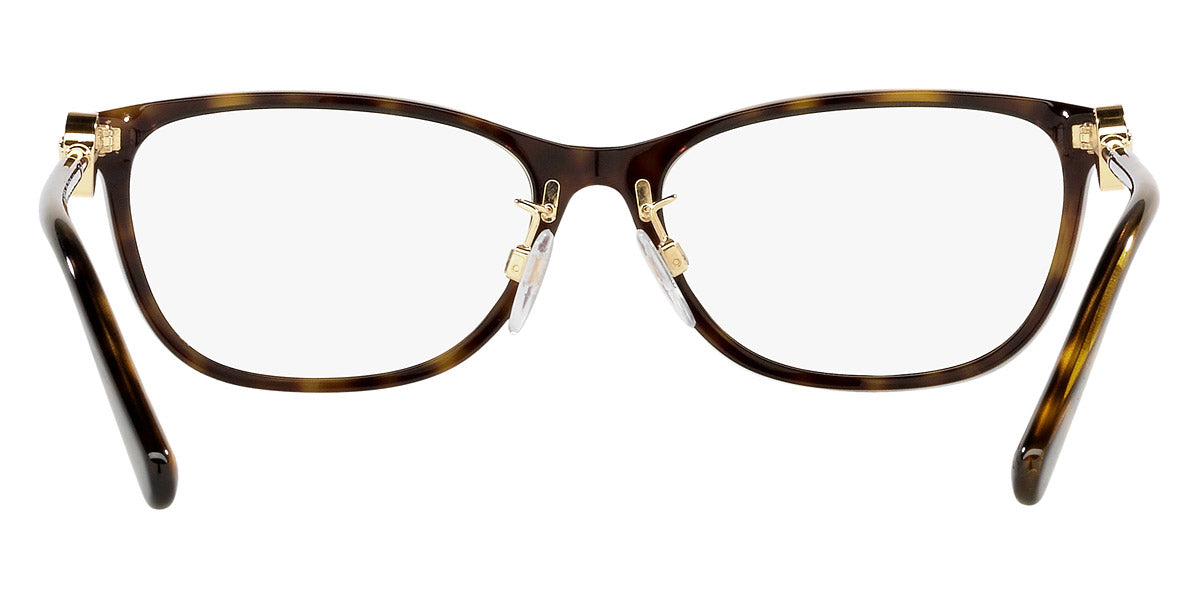 VERSACE EYEGLASSES - VE3297D 108 55 - Havana