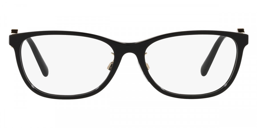 VERSACE EYEGLASSES - VE3297D GB1 55 - Black