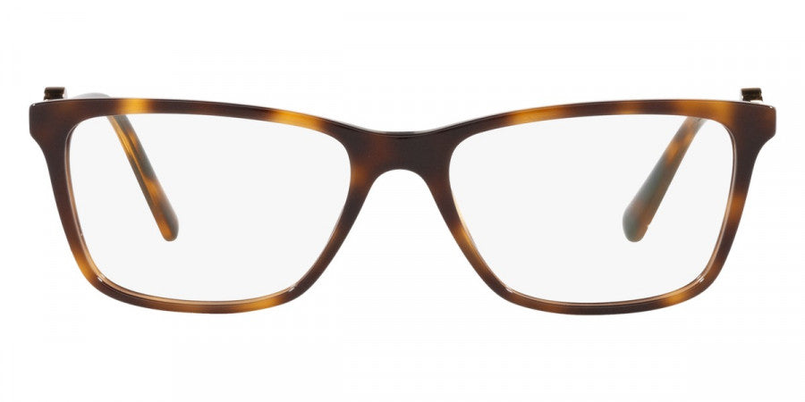 VERSACE EYEGLASSES - VE3299B 5217 55 - Havana