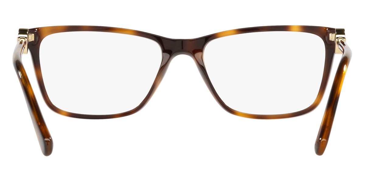 VERSACE EYEGLASSES - VE3299B 5217 55 - Havana
