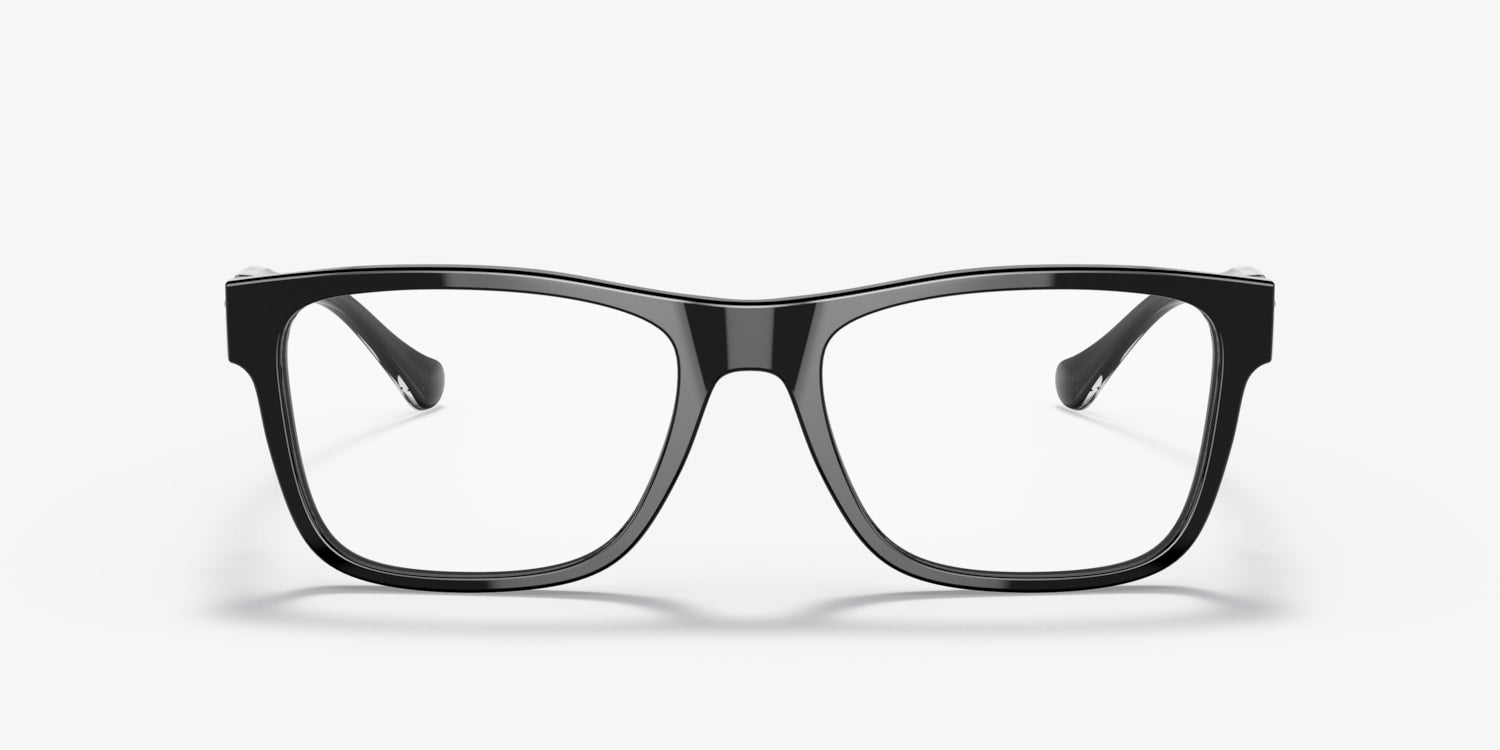 VERSACE EYEGLASSES - VE3303 GB1 55