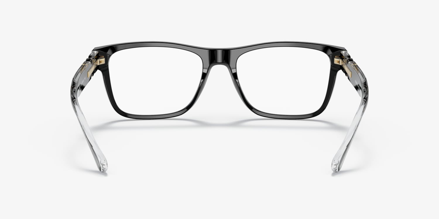 VERSACE EYEGLASSES - VE3303 GB1 55