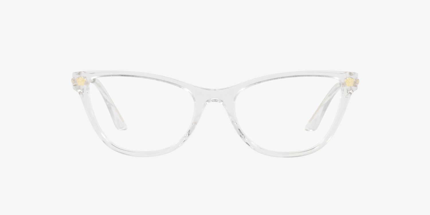 VERSACE EYEGLASSES - VE3309 148 54