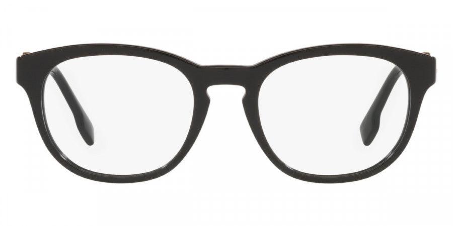 VERSACE EYEGLASSES - VE3310 GB1 52 - Black