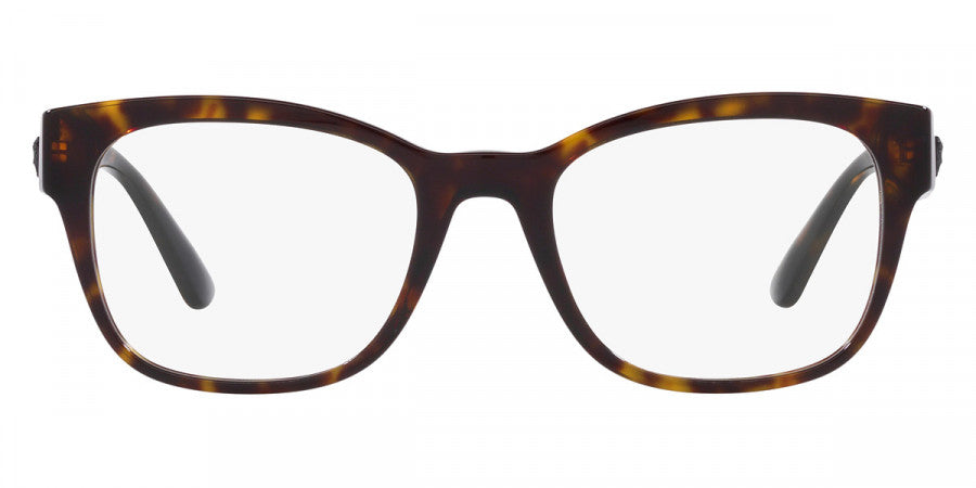 VERSACE EYEGLASSES - VE3314 108 56 - Havana