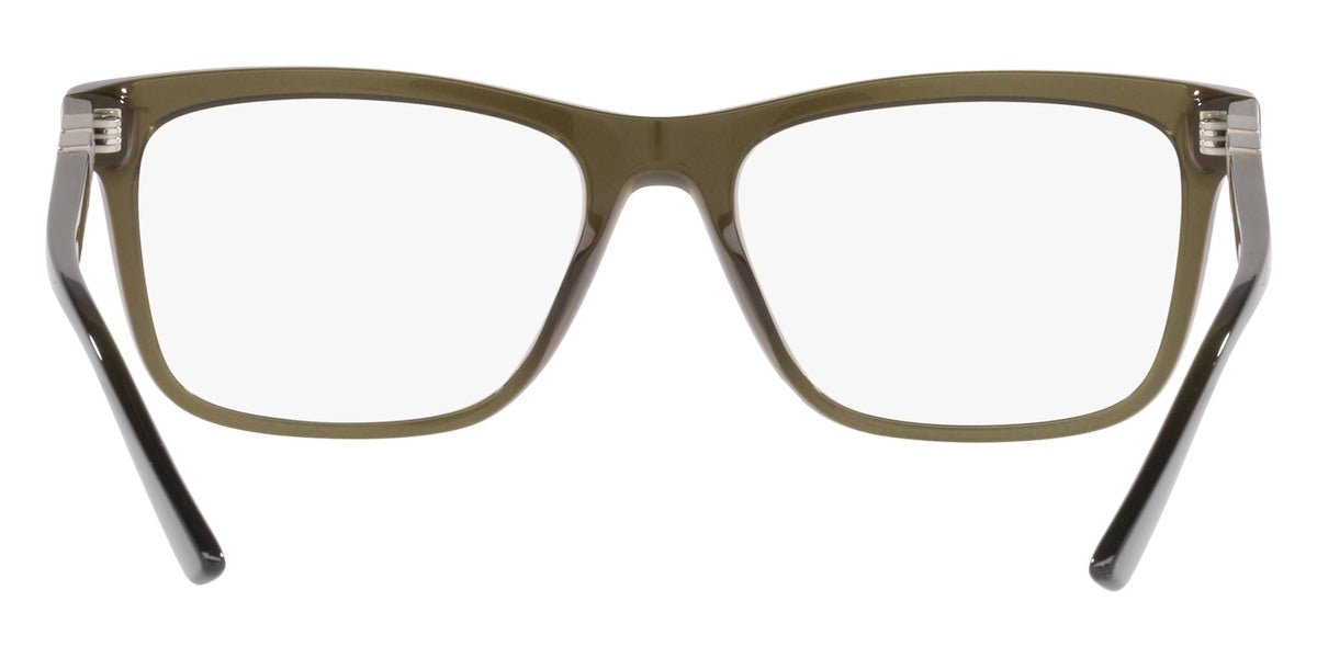 VERSACE EYEGLASSES - VE3319 200 53 - Transparent Green