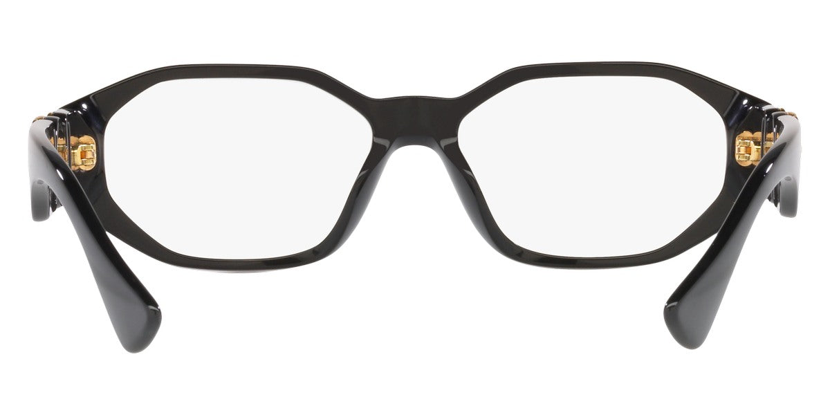 VERSACE EYEGLASSES - VE3320U GB1 56 - Black