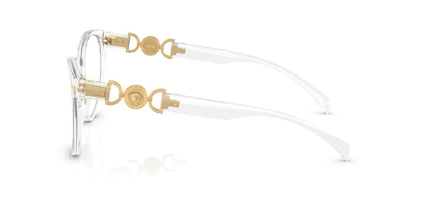 VERSACE EYEGLASSES - VE3334 148