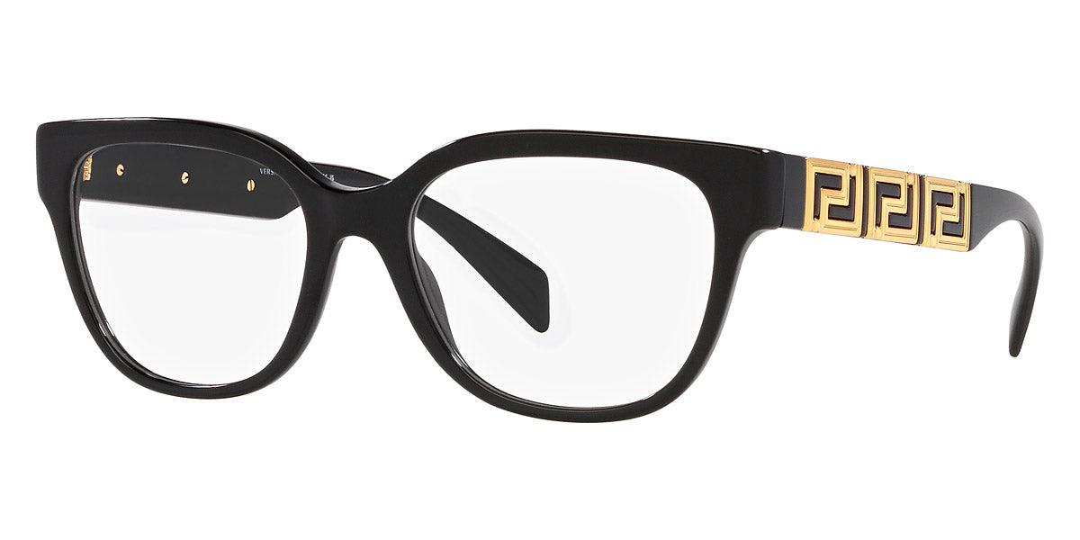 VERSACE EYEGLASSES - VE3338 GB1 54