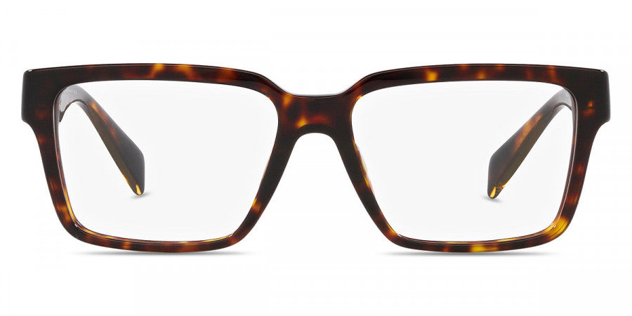 VERSACE EYEGLASSES - VE3339U 108 55 - Havana