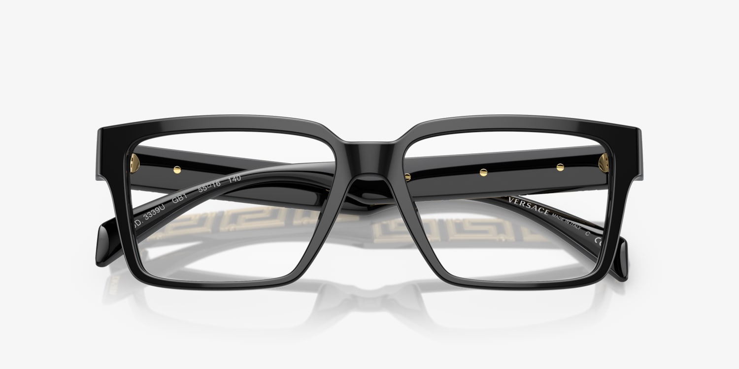 VERSACE EYEGLASSES - VE3339U GB1