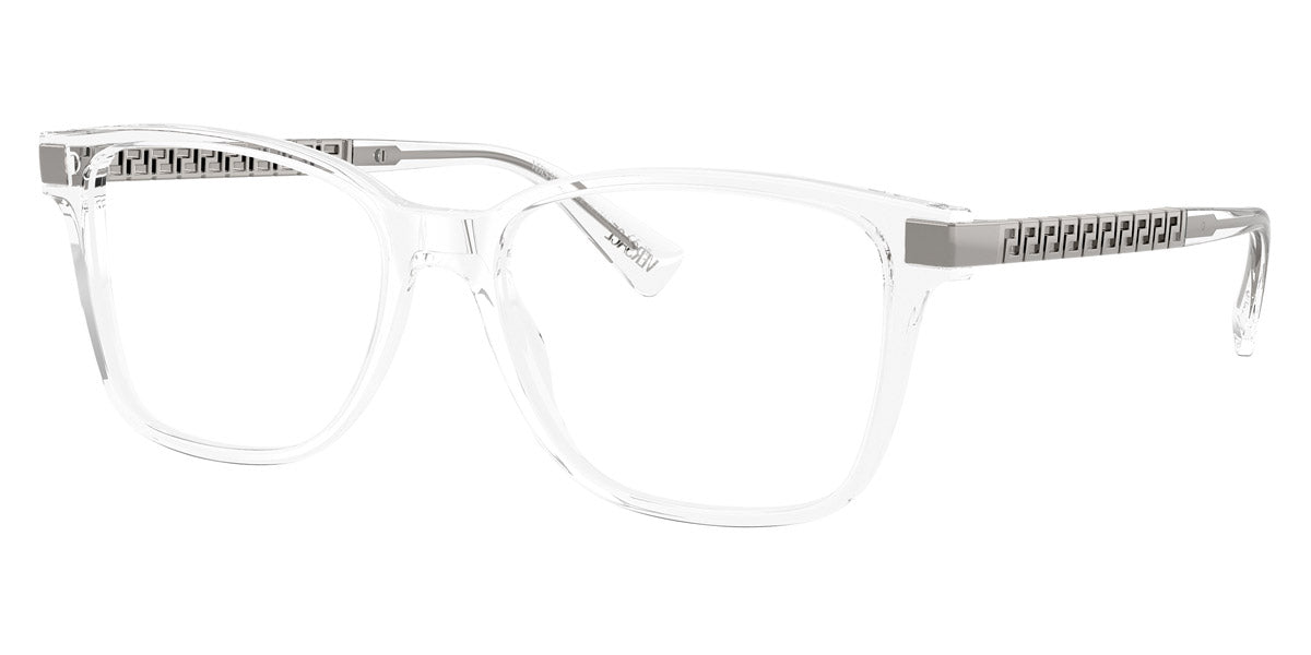 VERSACE EYEGLASSES - VE3340U 148 55 - Crystal