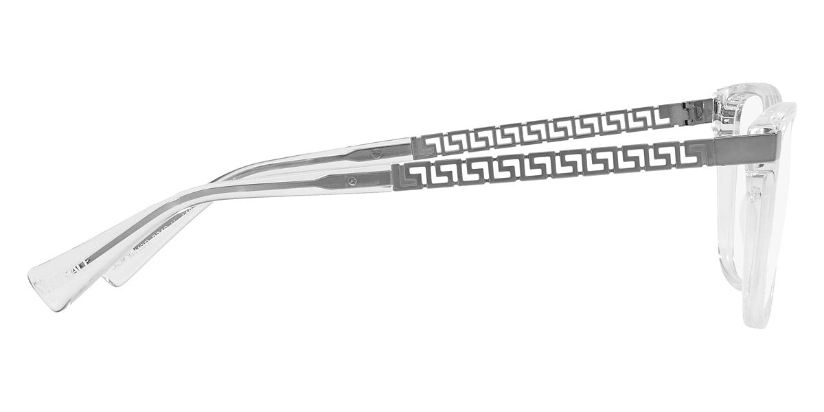 VERSACE EYEGLASSES - VE3340U 148 55 - Crystal