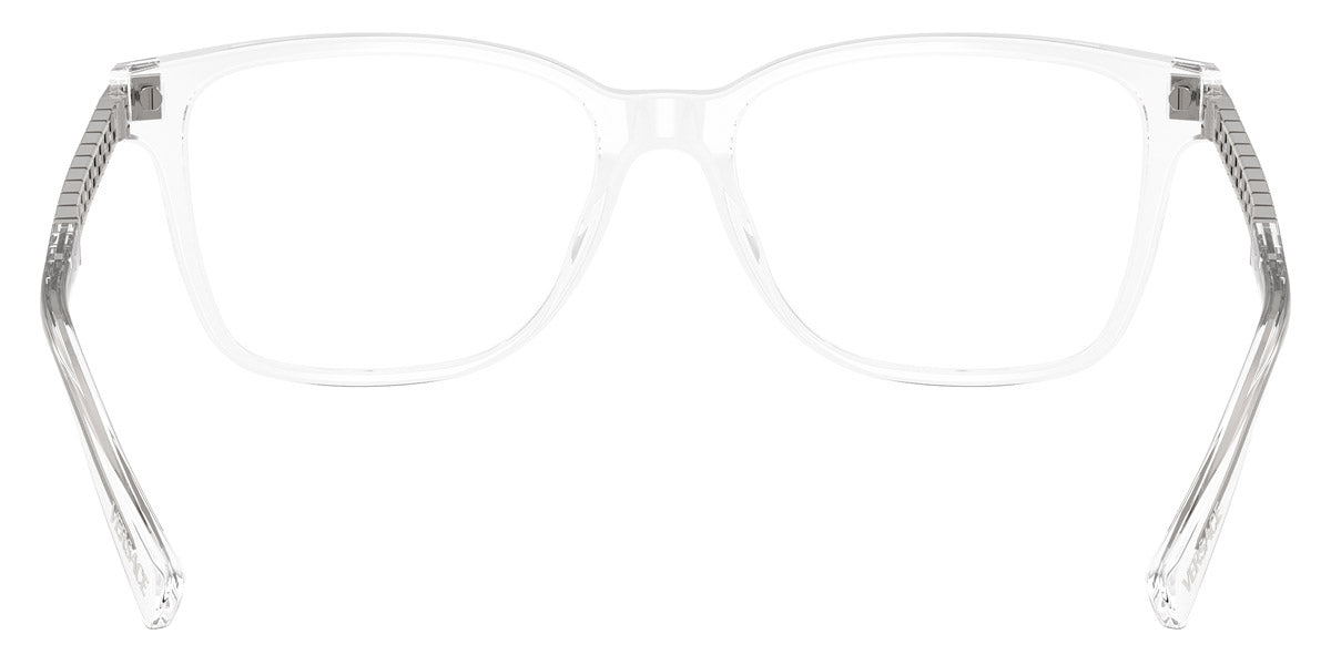 VERSACE EYEGLASSES - VE3340U 148 55 - Crystal