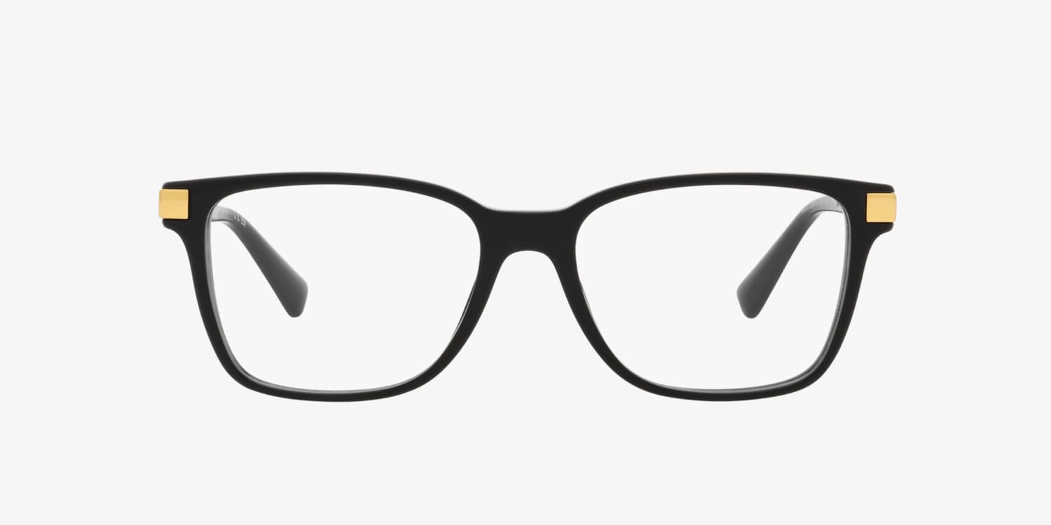 VERSACE EYEGLASSES - VE3340U GB1