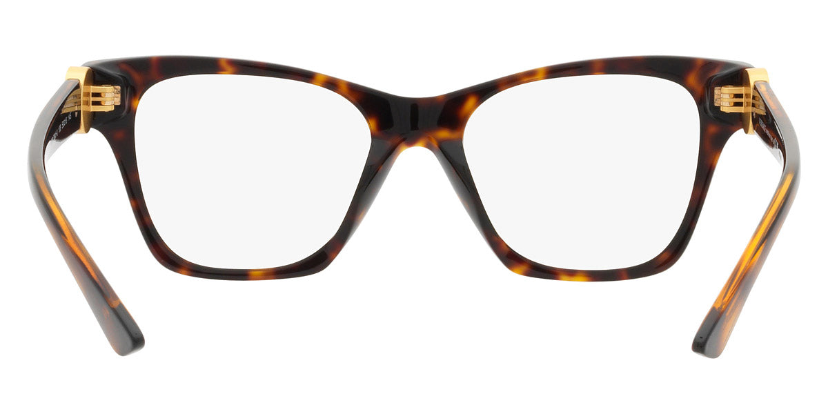 VERSACE EYEGLASSES - VE3341U 108 50 - Havana
