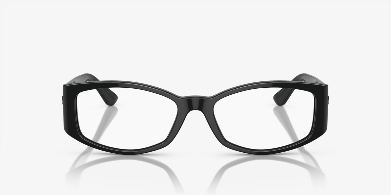 VERSACE EYEGLASSES - VE3343 GB1 54