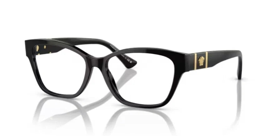 VERSACE EYEGLASSES - VE3344F GB1 54