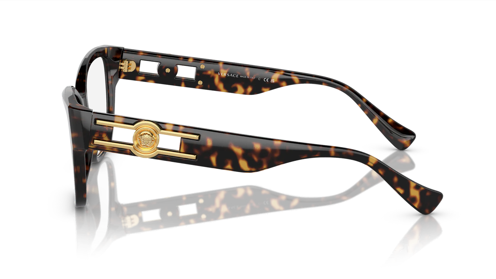 VERSACE EYEGLASSES - VE3347 108