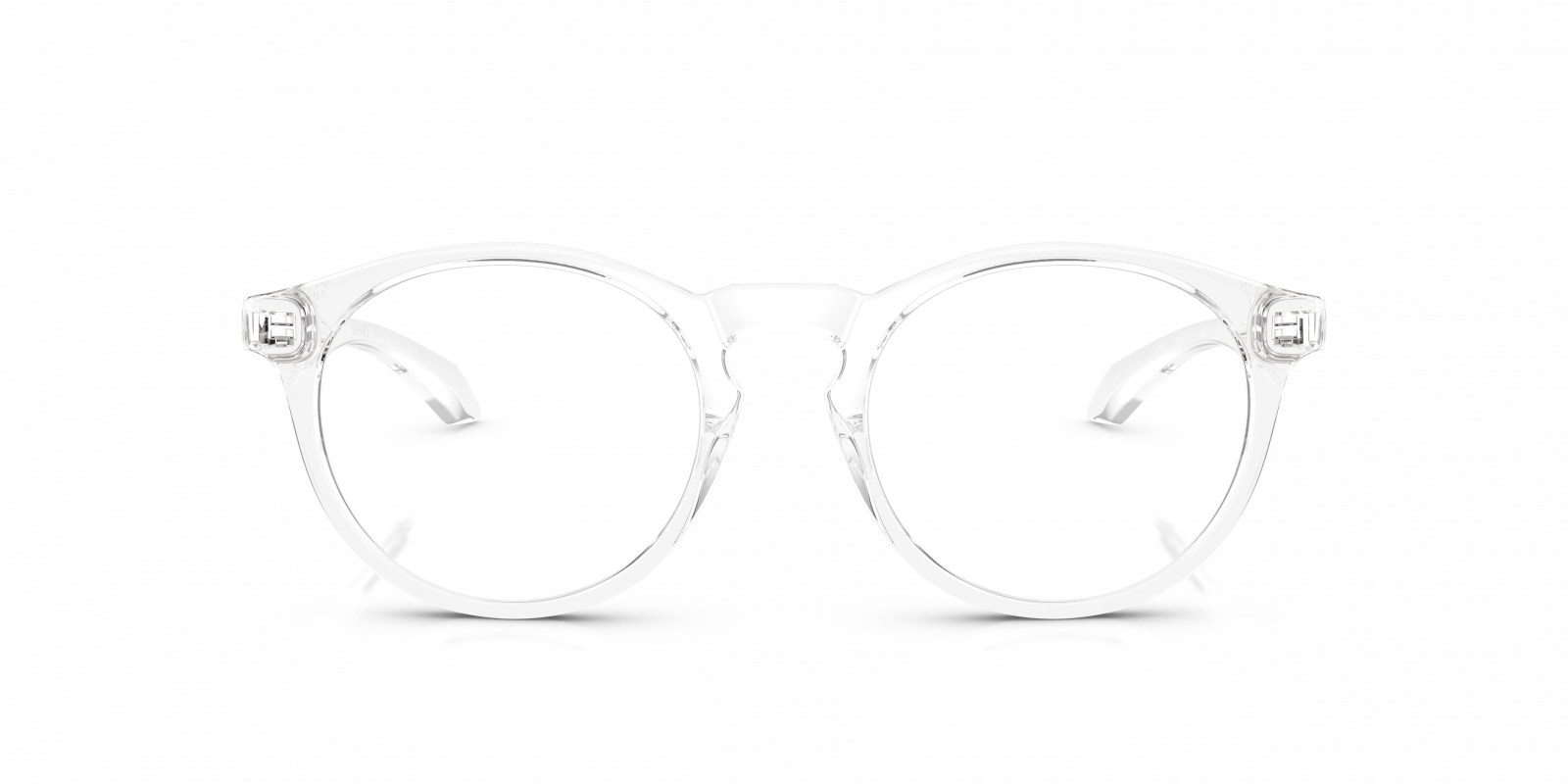 VERSACE EYEGLASSES - VE3355U 148 51 - Crystal