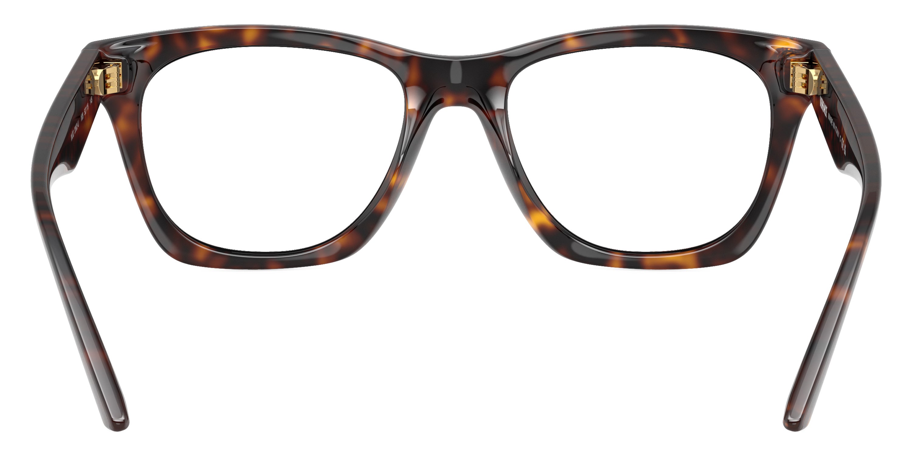 VERSACE EYEGLASSES - VE3363U 108 52 - Havana