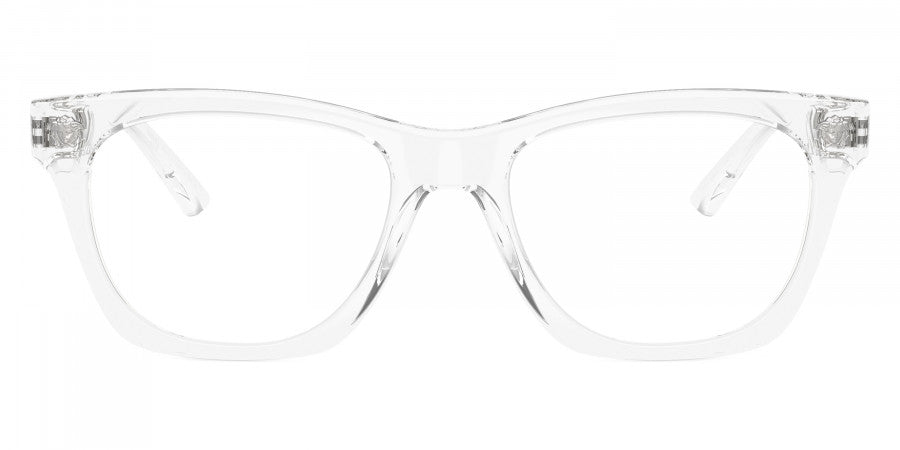 VERSACE EYEGLASSES - VE3363U 148 50 - Crystal