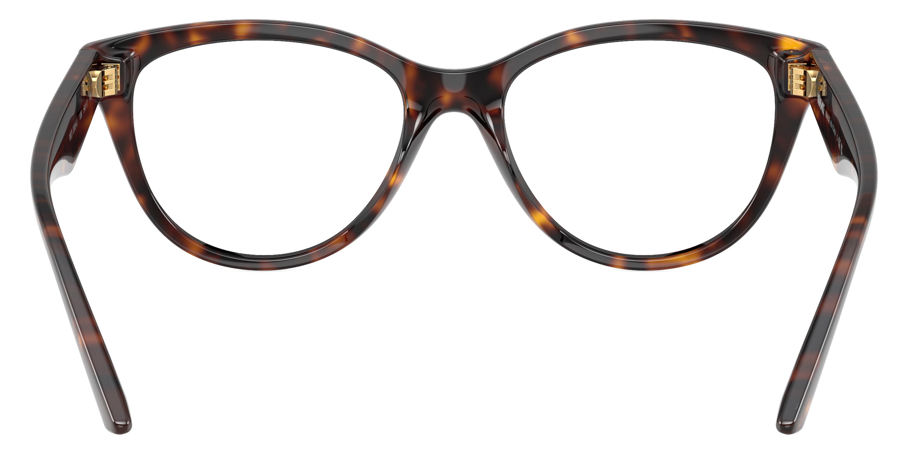 VERSACE EYEGLASSES - VE3365U 108 52 - Havana