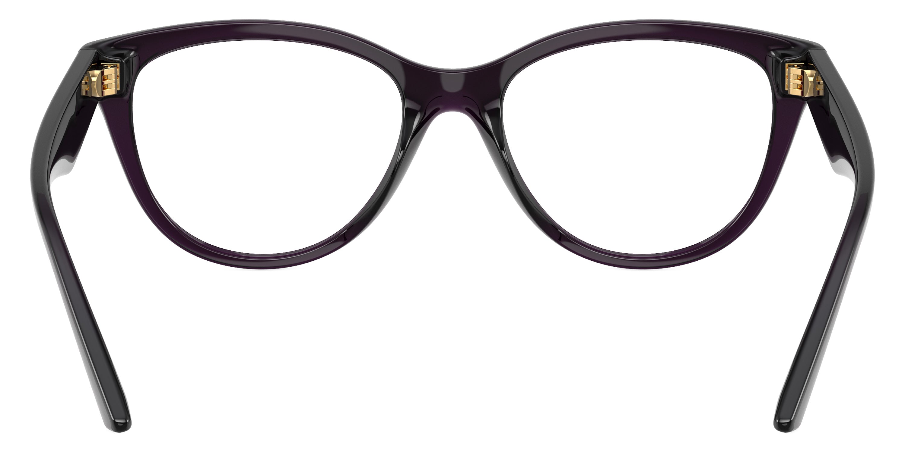 VERSACE EYEGLASSES - VE3365U 5263 54 - Violet