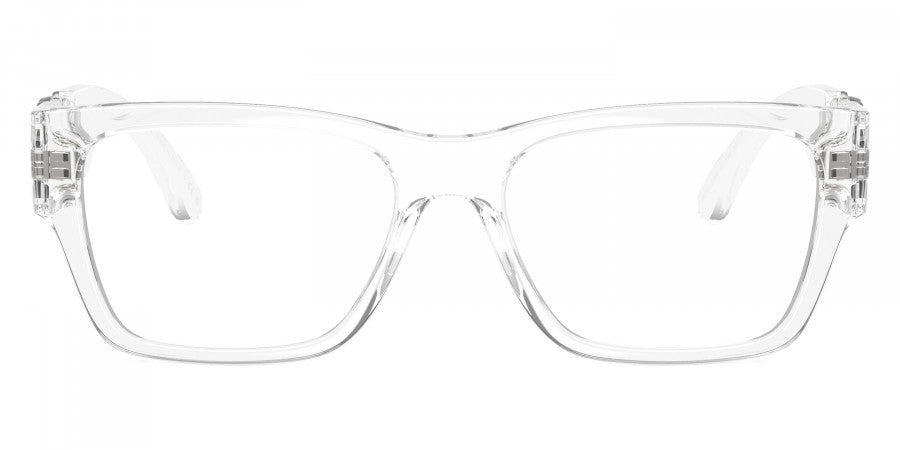 VERSACE EYEGLASSES - VE3368U 148 53 - Crystal