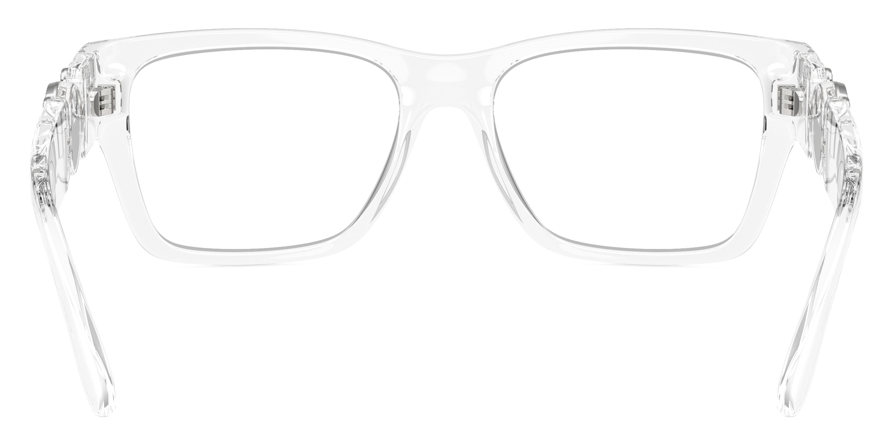 VERSACE EYEGLASSES - VE3368U 148 53 - Crystal