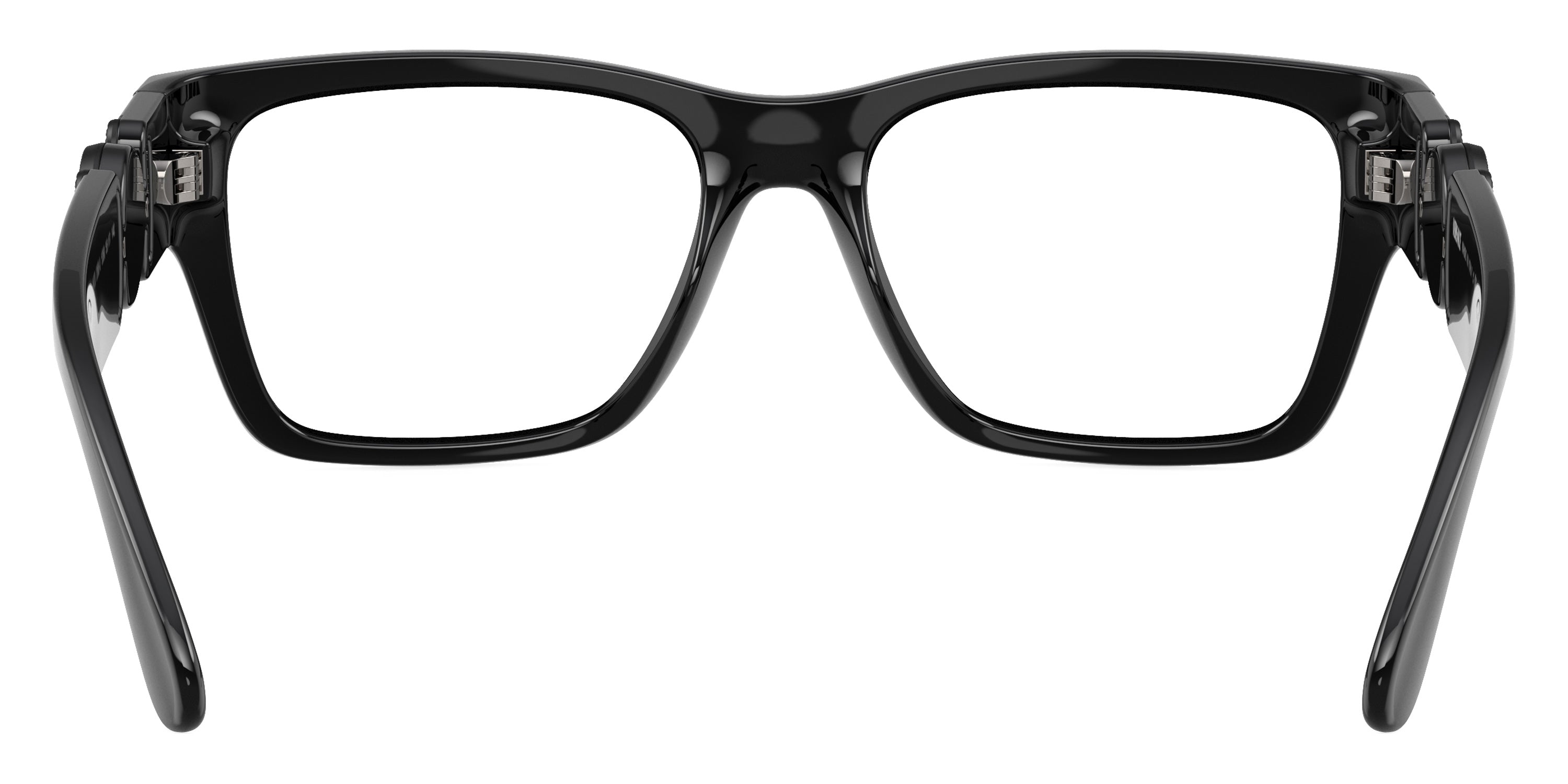 VERSACE EYEGLASSES - VE3368U 5360 53 - Black