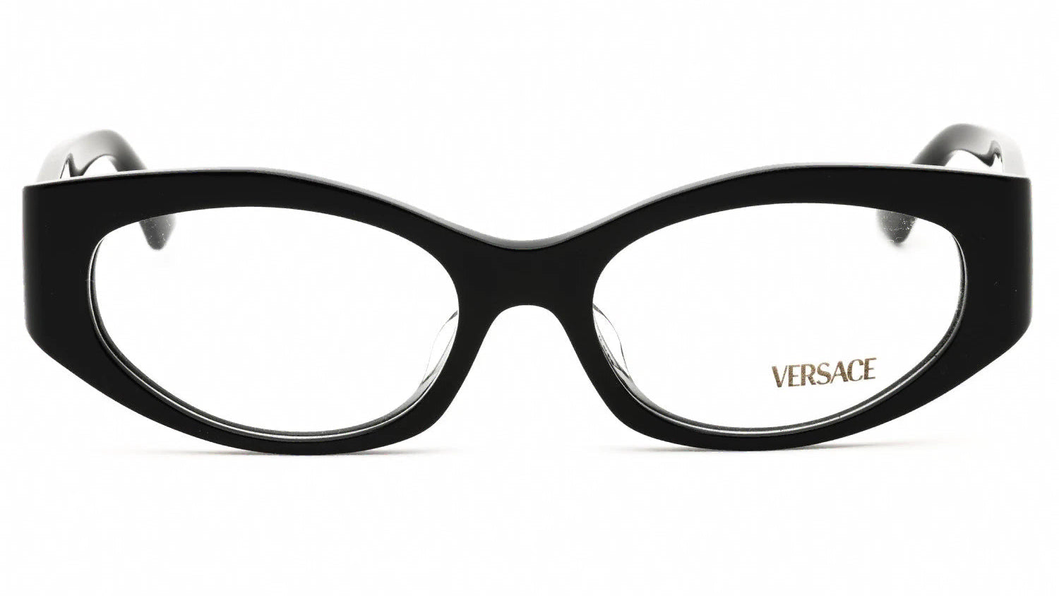 VERSACE EYEGLASSES - VE3369F GB1 53