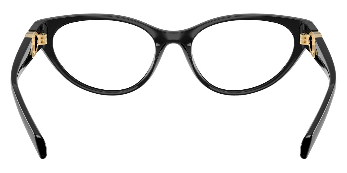 VERSACE EYEGLASSES - VE3372U GB1 52 - Black