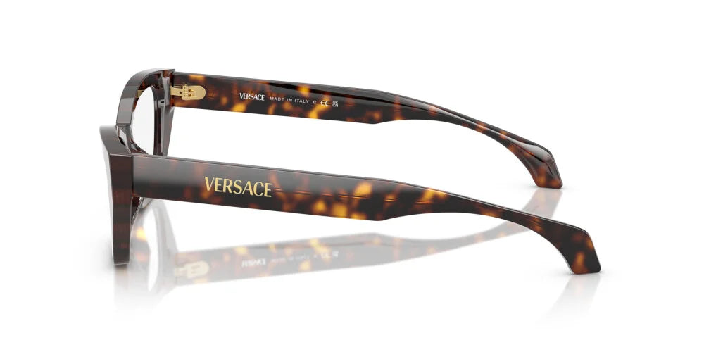 VERSACE EYEGLASSES - VE3373U 108 54