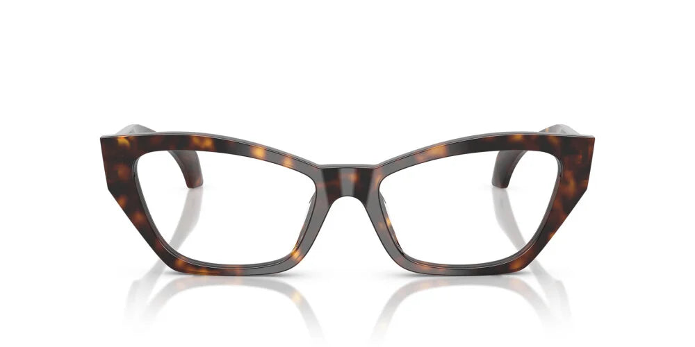VERSACE EYEGLASSES - VE3373U 108 54