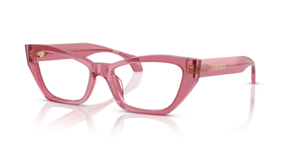 VERSACE EYEGLASSES - VE3373U 5516 54