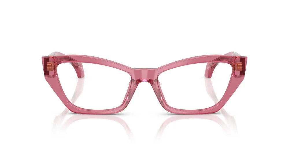 VERSACE EYEGLASSES - VE3373U 5516 54