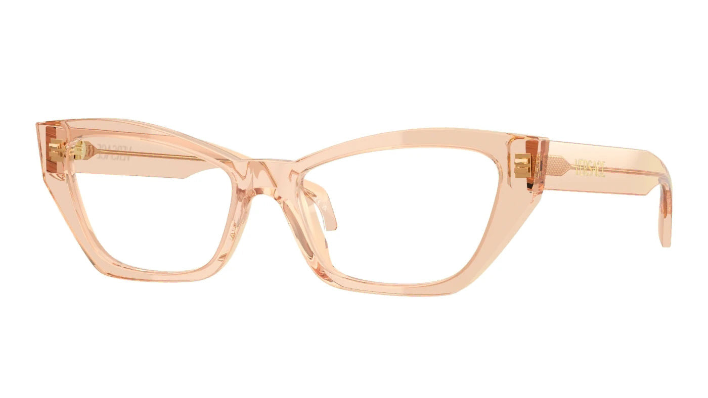 VERSACE EYEGLASSES - VE3373U 5518