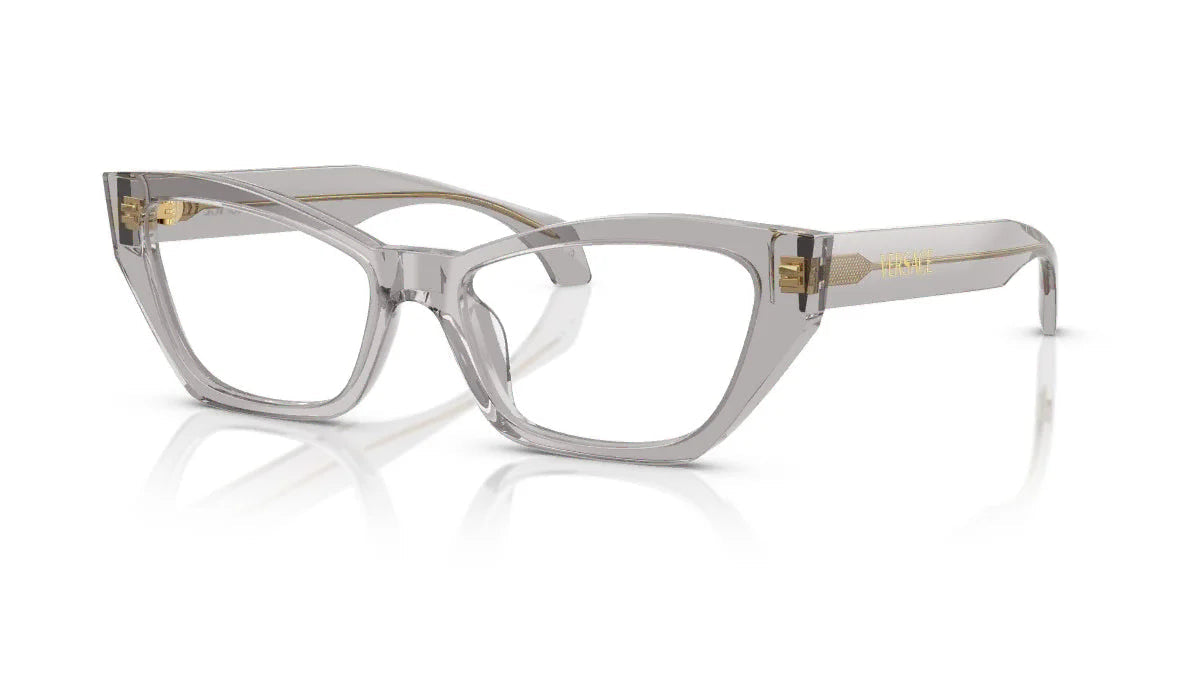 VERSACE EYEGLASSES - VE3373U 593 52